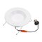 Topaz RTL/600WH/9W/CTS-46 Recessed Downlights