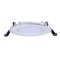 Topaz RDL/3RND/8/5CTS1 Recessed Downlights
