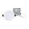 Topaz RDL/4RND/9/5CTS Recessed Downlights