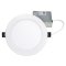 Topaz RDL/6RND/12/5CTS Recessed Downlights