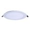 Topaz RDL/8RND/18/5CTS Recessed Downlights
