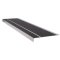 Wooster Flexmaster W300 Anti-Slip Treads, for Existing Stairs, 6.5" - 11" Depth, 1.0625" Riser