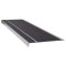 Wooster Flexmaster W311  Anti-Slip Treads, for Existing Stairs, 6.5" - 11" Depth, 1.0625" Riser