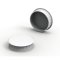 Hafele Trim Cap, for 35 mm Diameter Hinge Cup Hole, White