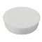 Hafele Trim Cap, for 35 mm Diameter Hinge Cup Hole, White
