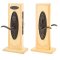 EM3531-MB Da Vinci Mortise Entry Set