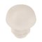 Hafele Door Bumper, 5.5 x 8 x 2.5 mm, For 5mm System Hole, Transparent Pack of 100