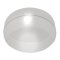 Hafele Door Bumper, Round, BS-07, 8.5mm diameter x 2.2mm, Transparent 