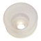 Hafele Cabinet Bumper, Fine Adjustment, Pack of 10