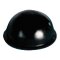 Hafele Door Bumper, BS-10, 10mm x 3mm, Black