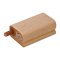 Hafele Soft-Close Magnetic Catch, for Single Doors, Maple Wood