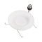 Topaz RTL/603WH/9W/CTS-46 Recessed Downlights