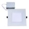 Topaz RDL/6SQ/11/5CTS-46 Recessed Downlights