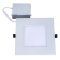 Topaz RDL/6SQ/15/5CTS-46 Recessed Downlights