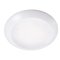 Topaz SDL4/12/930/D-28 Surface Mount Disk Light, White Trim