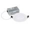 Topaz RDL/43RND/9/WH-97 Recessed Downlights