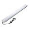 Topaz F-VT4/50W/EM-86 LED Vapor Tight Light, 50W, with Battery Backup