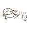 F-LED-CABLE 2PK Suspension Mouting Cables