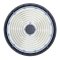 Topaz HBC/100W/50K/BL LED High Bay Luminaries Gen 2 , 100W, 5000k CCT