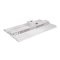 Topaz Pendant Mounting Kit for Industrial LED Linear High Bay Luminaries