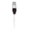Topaz ESEL/SFS/CL/B LED Indoor Luminaries Exit & Emergency Lighting, Clear Edge Lit Exit Sign