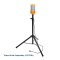 Topaz 17150LEDP3 LED Temporary High Bay Fixture, 150W