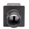 Topaz SQ4TA/BZ-96 4" Square Pole to Tenon Adapter for Area and Flood Lights