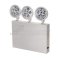 Topaz EL/LED/WH-NYC LED Emergency Light, NYC Approved