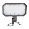 Topaz F-FL/70/50K/BZ-87 LED Medium Power Flood Light, 70W, 5000K CCT, Knuckle Mount