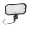 Topaz F-FL/90/40K/BZ-87 LED Medium Power Flood Light, 90W, 4000K CCT, Slipfitter Mount