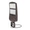 Topaz F-FL/300/TR-87 LED High Power Flood Light, 300W, Yoke Mount