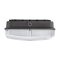 Topaz F-CPS/60W/K/BZ-87 LED Square Canopy, 60W, Bronze finish