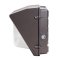 Topaz F-WPE/60W/50K/BZ/PC Economy LED Traditional Wall Pack 60W, 5000K CCT