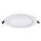 Topaz RDL/6RND/12/5CTS Recessed Downlights