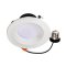 Topaz RTL/433WH/6W/D-46 Recessed Downlights
