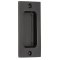 Emtek #220404 4 inch flush door pull