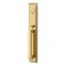 Melrose Entry Set in French Antique finish