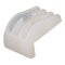 Hafele Drawer Bumper, Peel and Stick, Pack of 10