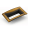 Rectangular Cabinet Pulls