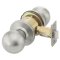 Accentra 4601 Passage or Closet Knob, Carolina Knob, Grade 2 - Custom Options