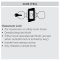 Accentra 4608 Classroom Knob, Carolina Knob, Grade 2 - Custom Options
