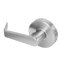 Accentra 4655LN Single Dummy Lever, Grade 2 - Custom Options
