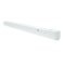 Topaz F-L4/40W/CTS/D-87 LED Linear Strip Light, 40W