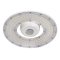 Topaz F-LUHB/150/5K/G3 LED High Bay Fixture Luminaries, Satellite Pro Series , 150W, 5000k CCT