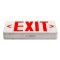 Topaz ES/LED/RW/B LED Indoor Luminaries Exit & Emergency Lighting,Exit Sign