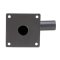 Topaz BH4/90D/BZ-96 Right Angle Surface Mount Wall Bracket for Area and Flood Lights