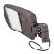 Topaz F-FL/150/TR-87 LED High Power Flood Light, 150W, Yoke Mount