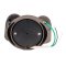 Topaz FSL/24W/40 LED Security Lights, 24W, 4000K CCT, Bronze finish