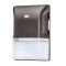 Topaz TPF-WPC/20W/CTS/96 LED Compact Wall Pack, 20W, CCT Selectable, Bronze finish