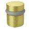 Door Stop in Brass finish